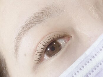 ナッタ 小山店(Natta by venus)/ぱっちりまつげパーマ☆