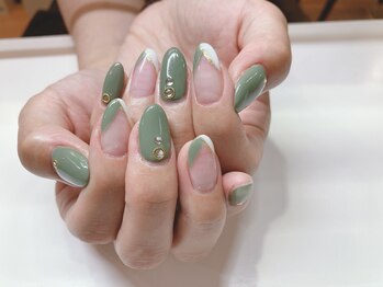 ティーエヌ 本厚木店/初夏☆6000円【6600円税込】