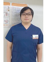 漢和ヒーリング 浅草橋 各務 貴洋