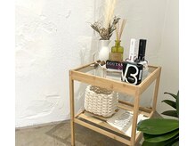 リッツ バイ クレル 錦糸町店(RITZ by CLAIR)/まつげ美容液取り扱ってます