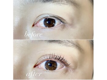 ネオビューティー 上本町店(Neo beauty)/まつ毛パーマ