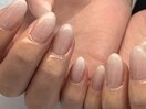 お客様ネイル