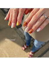 モアクリスタル(More Crystal)/