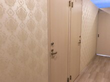 マリアージュ(Le Mariage)/プライベートサロンで癒しの時間