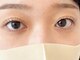 アイラッシュ ナイン(eyelash 9nine)の写真/まつ毛パーマ、ラッシュリフトが人気◎優しい印象のブラウンエクステもあります♪是非お越しください★