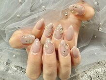 ラッキースター(Lucky Star)/