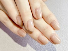 パール 池袋店(PEARL)/maogelワンカラー