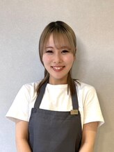 オーブ 用賀店(AUBE) 八木 楓夏