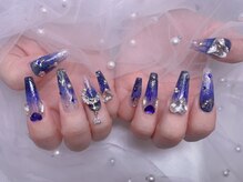 スノーネイルサロン 渋谷店(Snow nail salon)