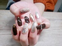 セレスティアラウンジ 平塚(CELESTIA LOUNGE)/120分フルデザイン￥7980