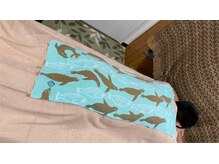 ウエズいんの雰囲気（完全個室☆しっかりとした圧で深部のコリもスッキリ！）