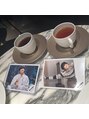アイラッシュアンドアイブロウ ラブリム(LOVERIM)&nbsp;休日は推し活してます！