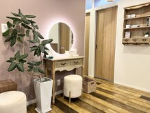 アイサロンフェア 町田(eyesalon Fair)/ドレッサー【町田】