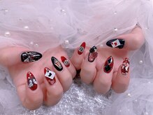 スノーネイルサロン 新宿店(Snow nail salon)/