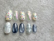 セダム(Sedum)/【Sedum】“定額cコース¥9,400”