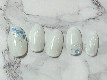 ネイルブレイク リリア(Nail Break lilia)/【初回オフ無料】シンプルネイル