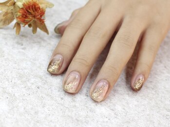 アイビー(Aivy)/シンプルネイル