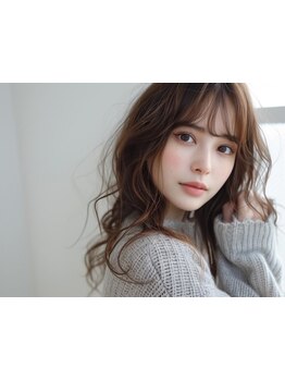 モテ可愛な目元にしたい