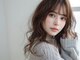 サロンイーエフ 栄本店(salon EF)の写真/“可愛く盛れる”と話題！【パリエク(パリジェンヌ＆フラットラッシュ)LED込80本¥7980/100本¥8480】