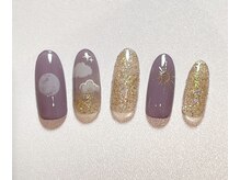 ラブリスタル(Loverystal)/デザインコース/8900