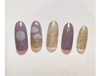 デザインコース/8900