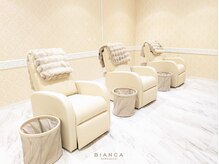 ビアンカ キュポ・ラ川口店(Bianca)/店内写真