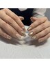 【hand nali】持ち込みデザイン可☆アートフリーコース　150分
