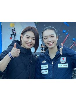 スゴ腕の施術者がいるサロン