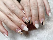 ラウンドアバウト(roundabout)/