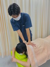 かわだ鍼灸整骨院 片岡