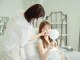 アンド モア 清澄白河(&MORE)の写真/【自分に自信を持ちたい方・若々しい印象になりたい方へ…♪】頑張った感のない自然で美しく輝く目元へ