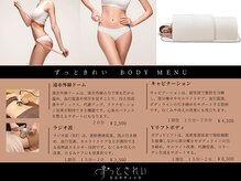 ずっときれい