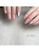 フーフロー(Fooflow)/ワンカラー×長さ出し10本！