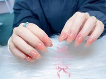 79リナネイル 心斎橋店(79LINA NAIL)/長さ出し/持ち込みOK/アート10本