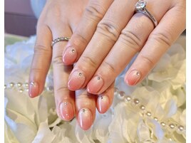 【カラグラネイル】6600円♪