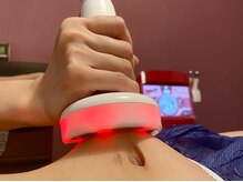 ビテュセスリー はなみずき店(美tusais3)の雰囲気（ダイエット◎筋膜リリース痩身◎ブライダル様50%OFF！）