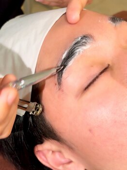 マグ 藤枝店(Mag)/施術工程