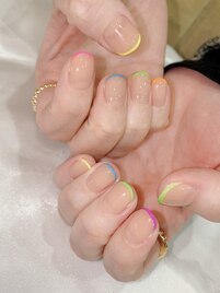 持ち込みデザインやり放題☆