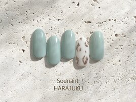 定額（S）シンプルコース