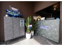 ウィル(Will.)/伊勢崎ネイル【エントランス】