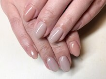 ルポネイル(repos.nail)/