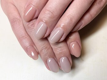 ルポネイル(repos.nail)/