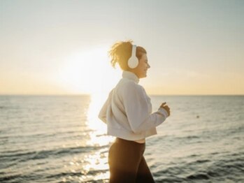 ウィット(Wit.)/動きやすい服装でお越しください