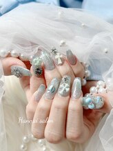 ハナアイ サロン 新大久保店(hanaai salon)/定額Cコ-ス