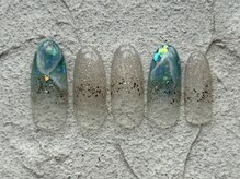 ライク(Like)/スカルプ定額♪施術画像はブログ