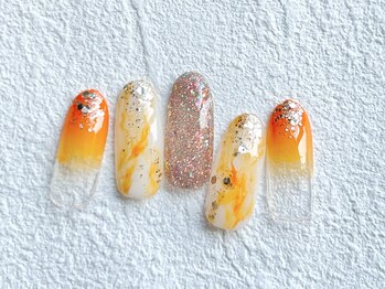 ルナウーナ 谷塚店(LUNAUNA)/定額ラグジュアリー7040円