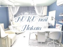 福ネイル(nail)