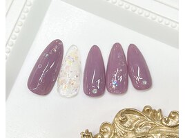 シンプルデザイン