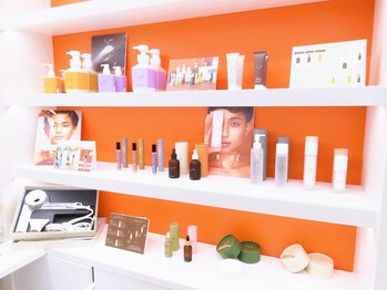 オルエ(olue)/フラットラッシュ/熊本まつげ