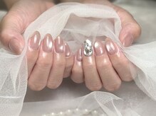 プエルト(PUERTO)/水光マグネット＋埋め尽くし